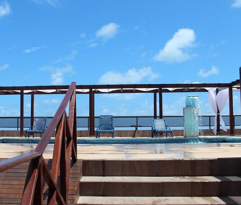 Marinas Flats Cabo Branco 313