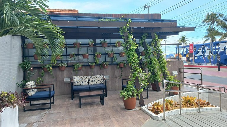 Marinas Flats Cabo Branco 313