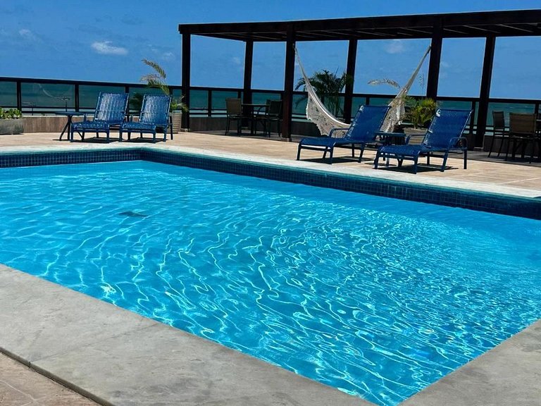 Marinas Flats Cabo Branco 313