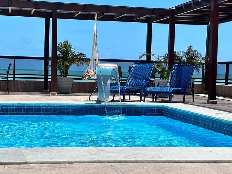 Marinas Flats Cabo Branco 313