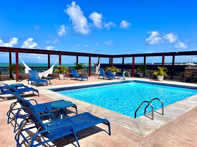 Marinas Flats Cabo Branco 313