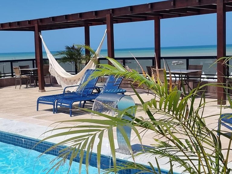 Marinas Flats Cabo Branco 313