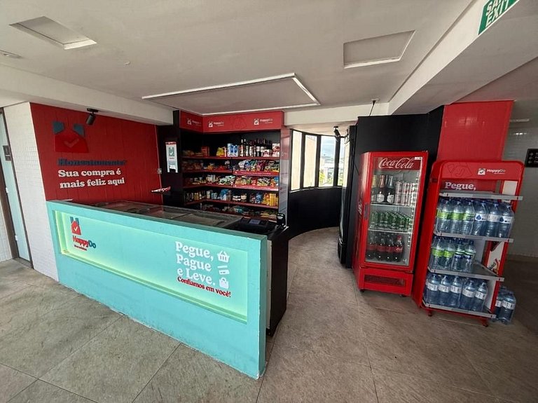 Marinas Flats Cabo Branco 313