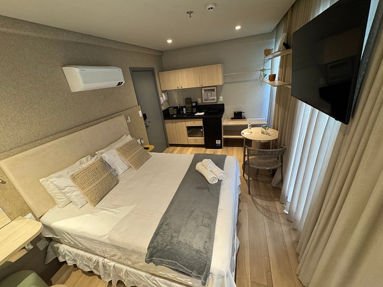 Setai Edition Suite Beira Mar