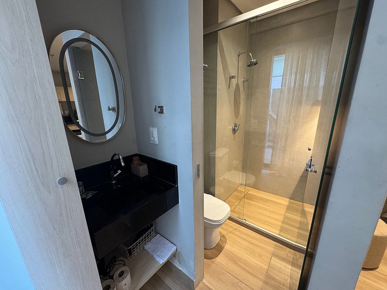 Setai Edition Suite Beira Mar
