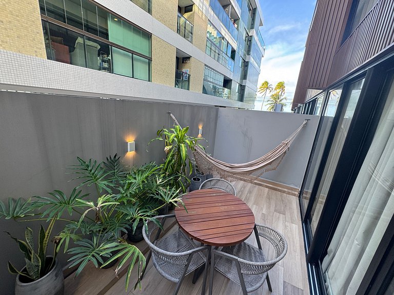 Setai Edition Suite Beira Mar