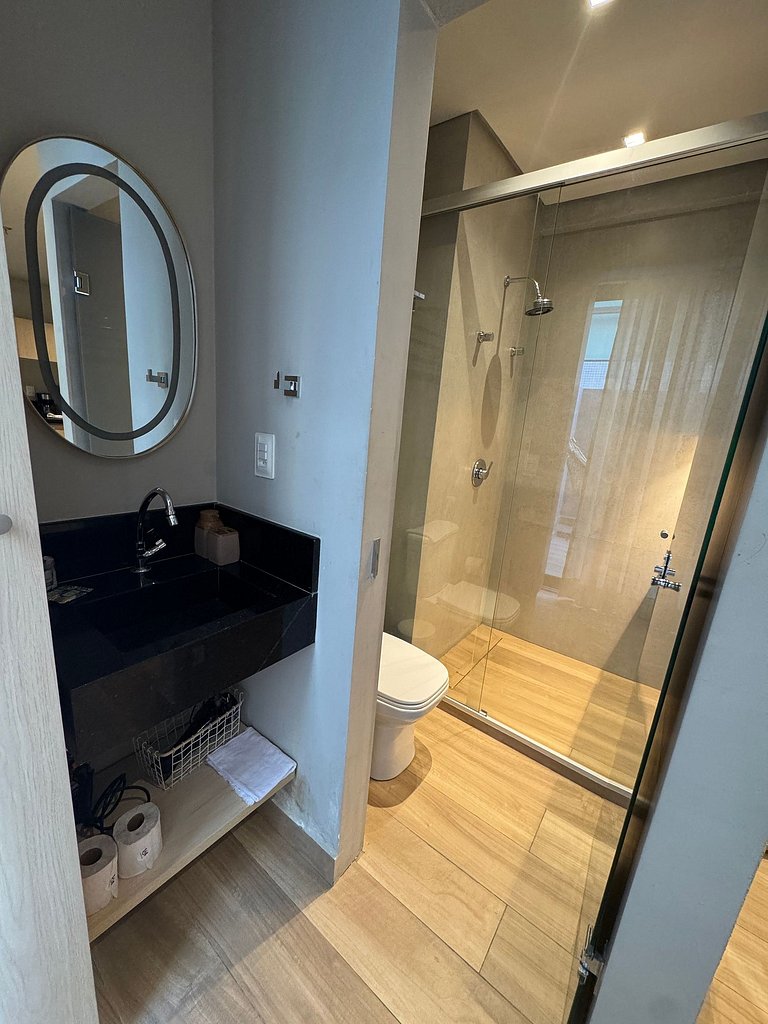 Setai Edition Suite Beira Mar