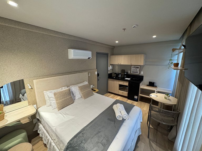 Setai Edition Suite Beira Mar
