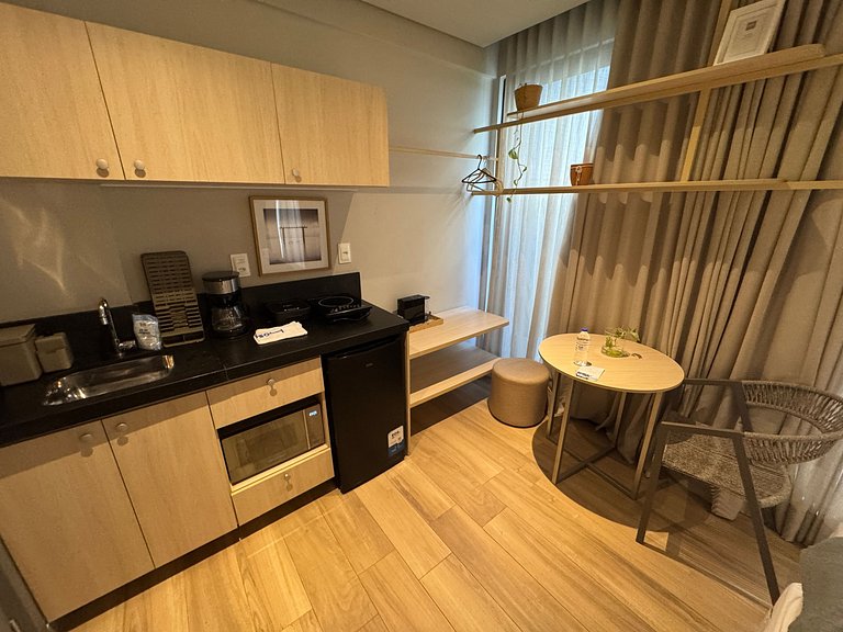 Setai Edition Suite Beira Mar