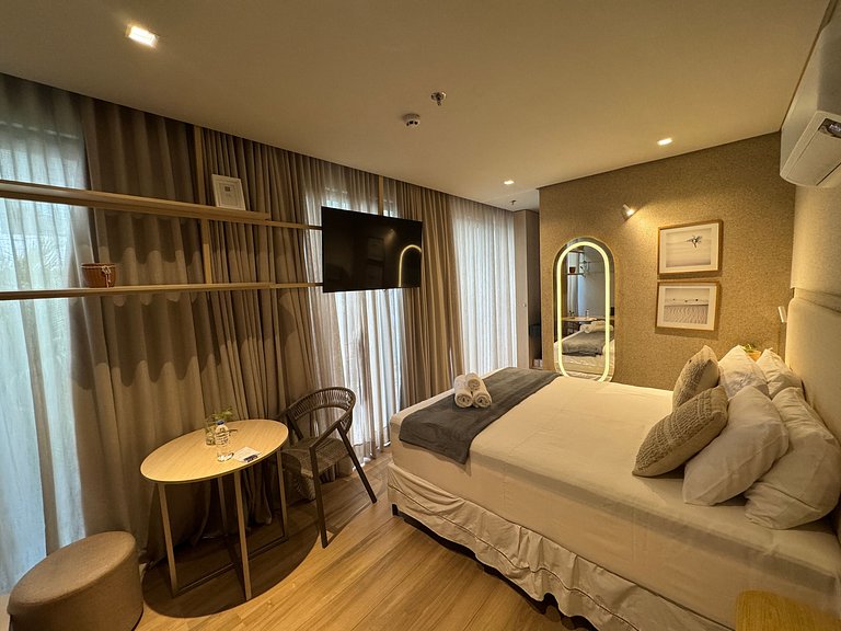 Setai Edition Suite Beira Mar