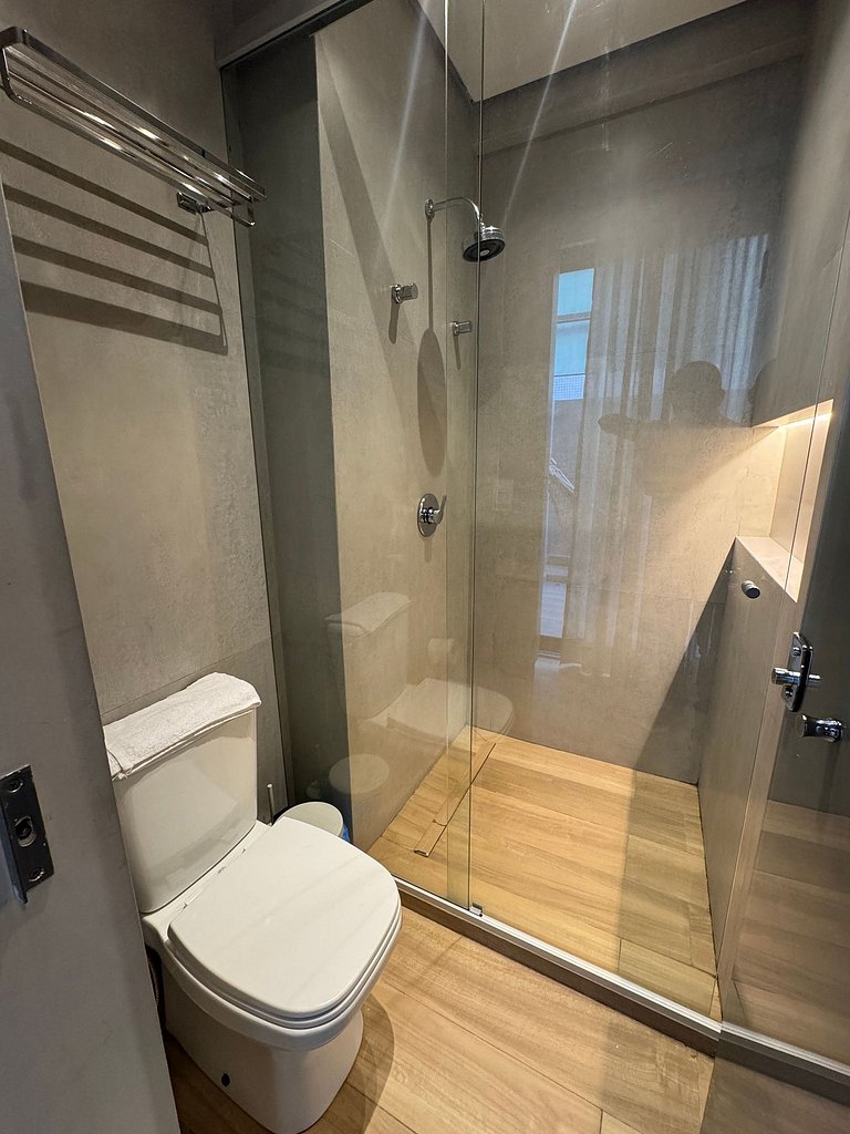 Setai Edition Suite Beira Mar