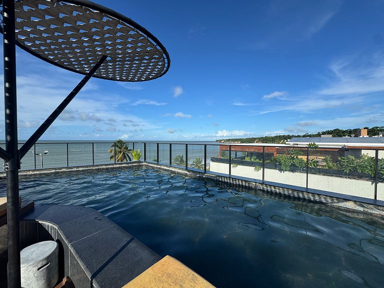 Setai Edition Suite Beira Mar