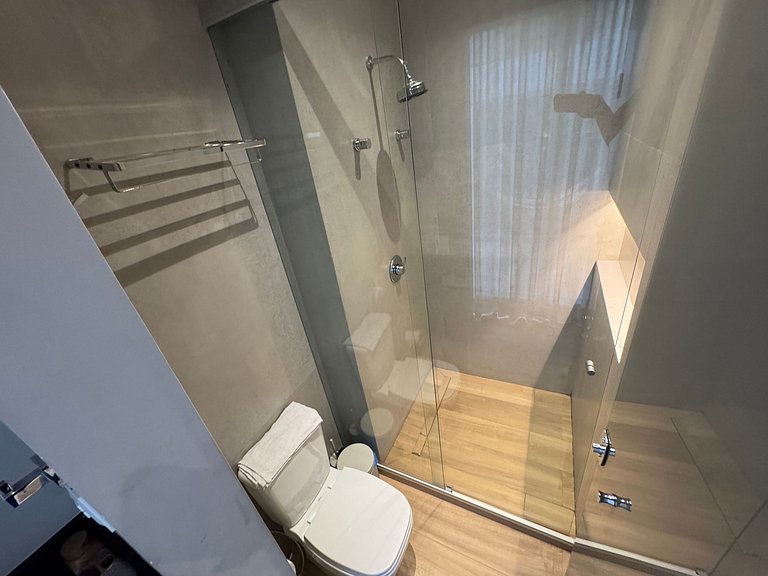 Setai Edition Suite Beira Mar