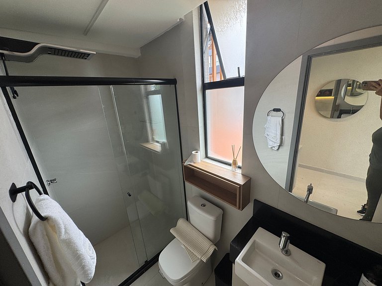 Breeze Suite Vista Mar