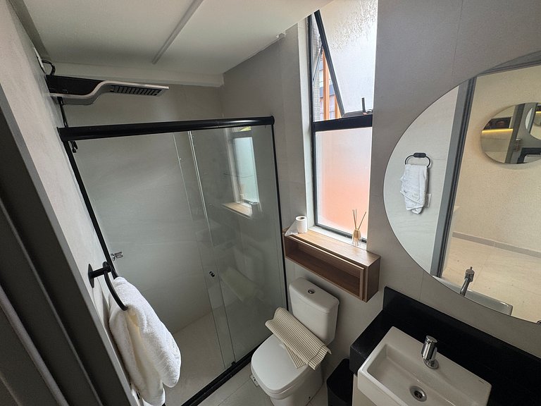 Breeze Suite Vista Mar