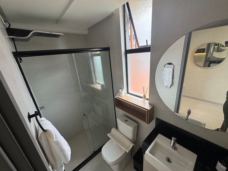 Breeze Suite Vista Mar