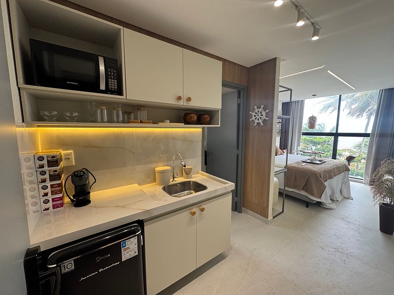 Breeze Suite Vista Mar
