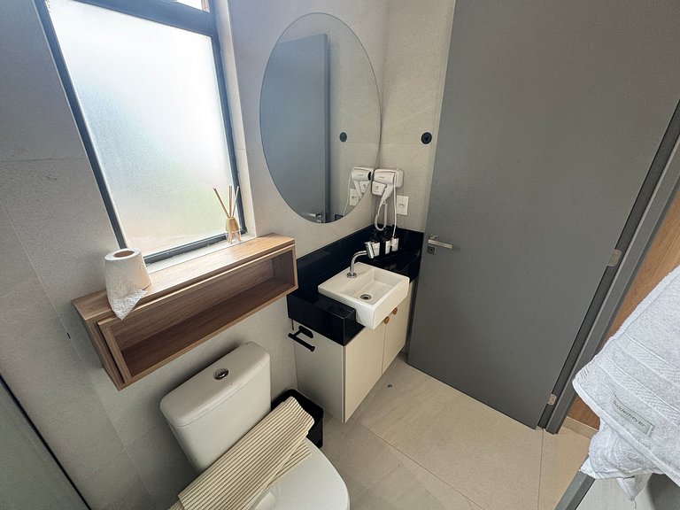 Breeze Suite Vista Mar