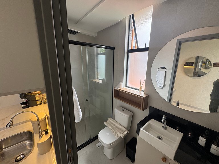 Breeze Suite Vista Mar