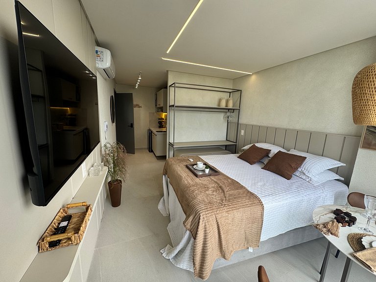 Breeze Suite Vista Mar