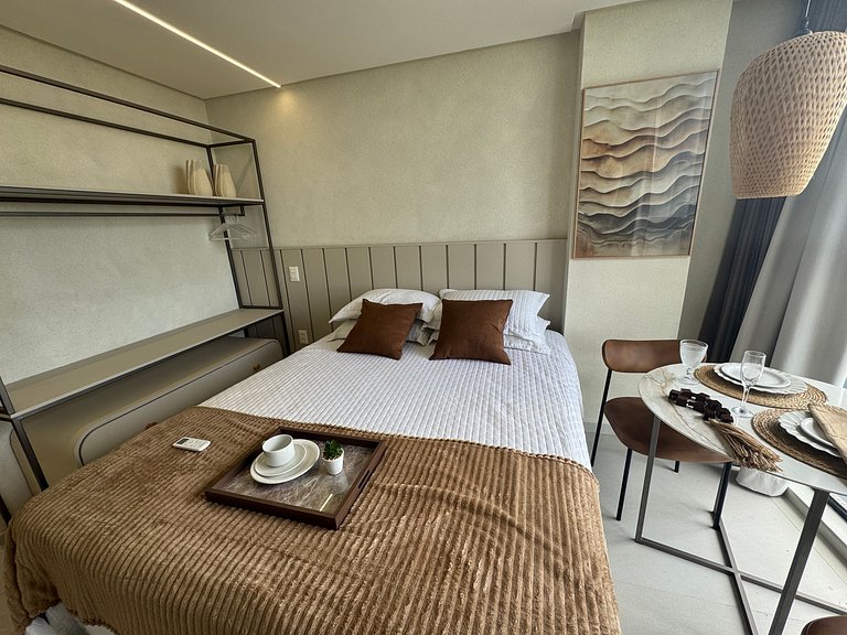 Breeze Suite Vista Mar