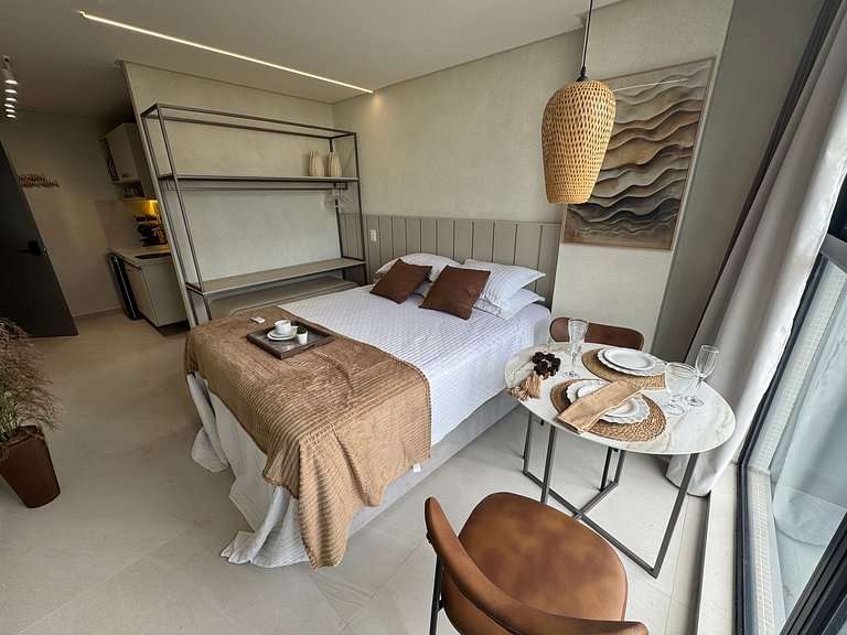 Breeze Suite Vista Mar