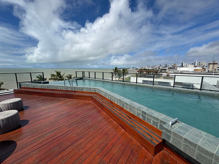 Breeze Suite Vista Mar