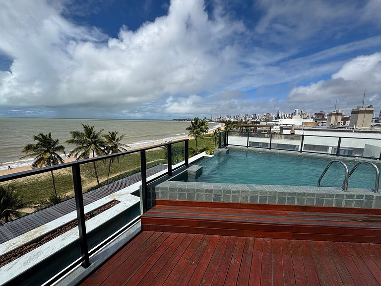 Breeze Suite Vista Mar
