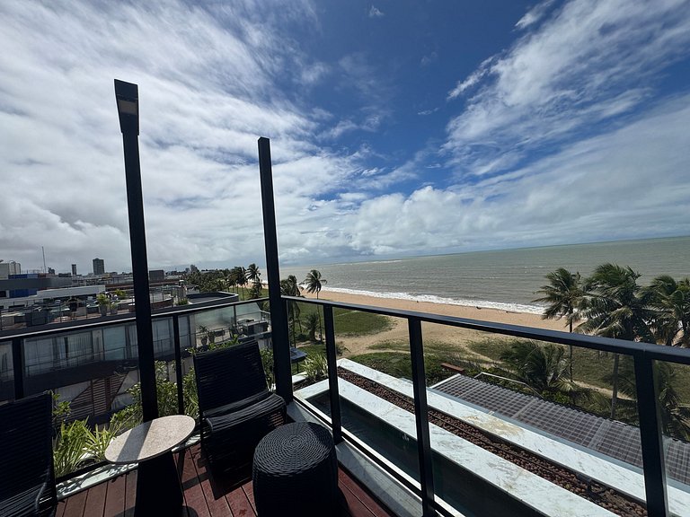 Breeze Suite Vista Mar