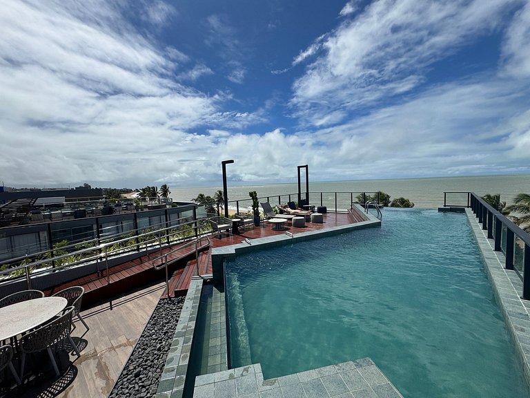 Breeze Suite Vista Mar