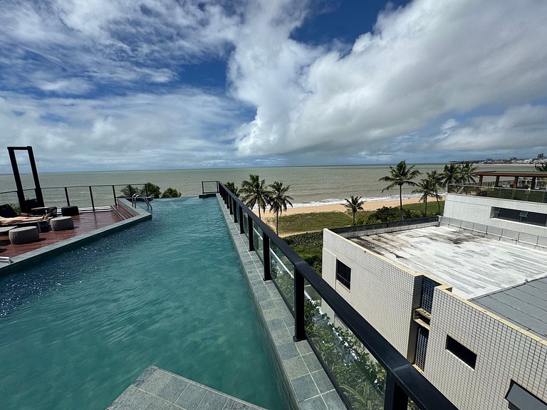 Breeze Suite Vista Mar
