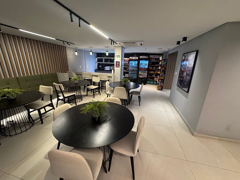 Breeze Suite Vista Mar