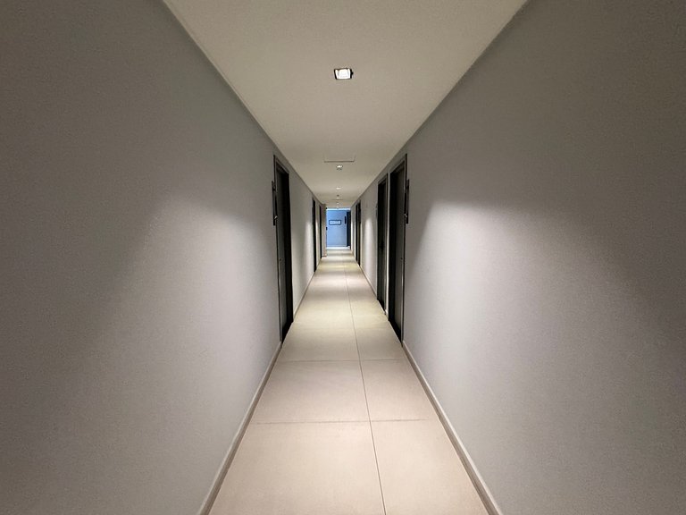 Breeze Suite Vista Mar