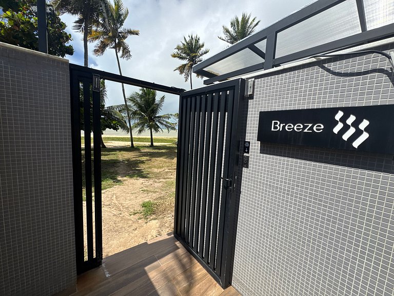 Breeze Suite Vista Mar